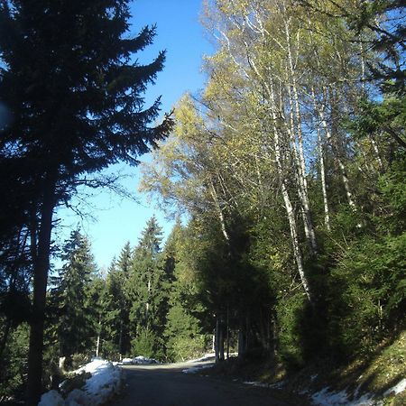 Gasthof Laggner Steindorf am Ossiacher See Dış mekan fotoğraf