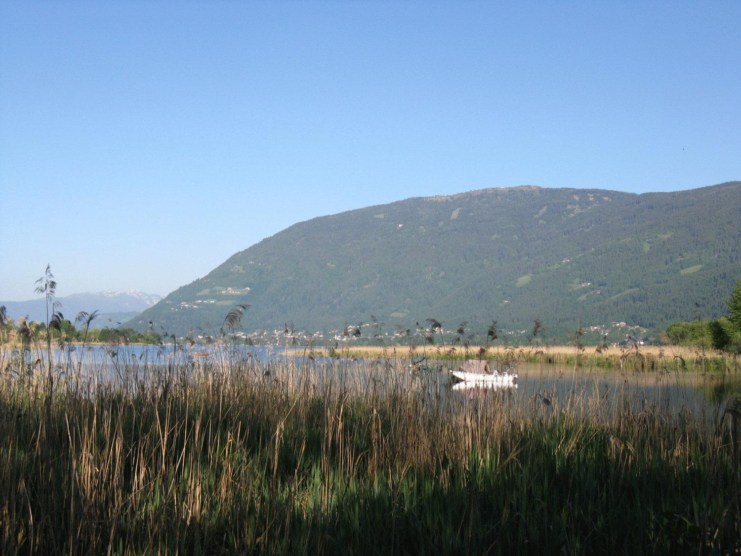 Gasthof Laggner Steindorf am Ossiacher See Dış mekan fotoğraf